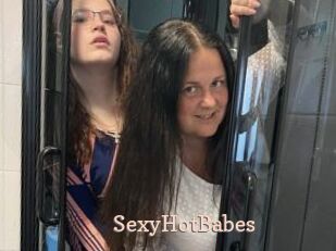 SexyHotBabes
