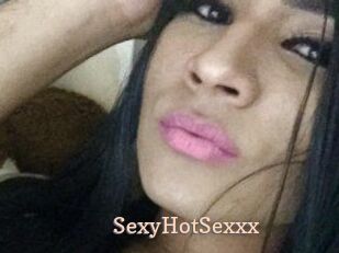 SexyHotSexxx