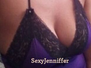 SexyJenniffer