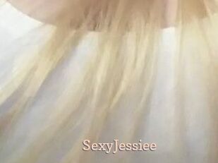 JessyHottie