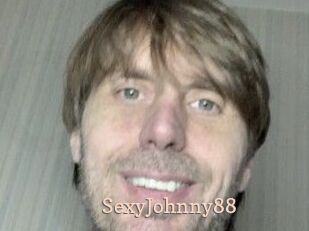 SexyJohnny88