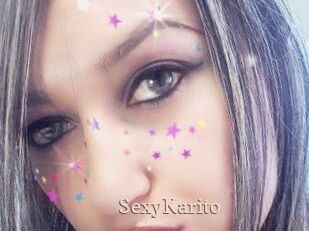 Sexy_Karito