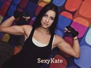 SexyKate