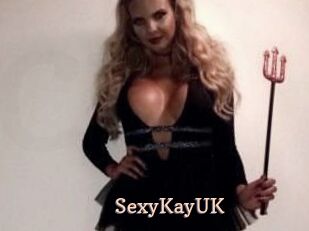 SexyKayUK