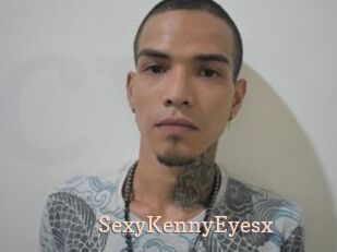 SexyKennyEyesx