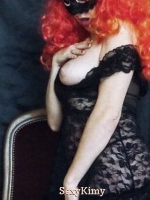 SexyKimy