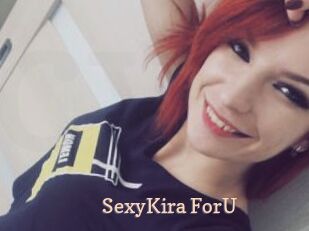 SexyKira_ForU