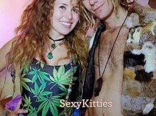 SexyKitties