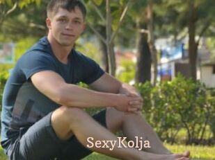 SexyKolja