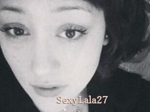 SexyLala27