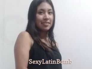 SexyLatinBomb
