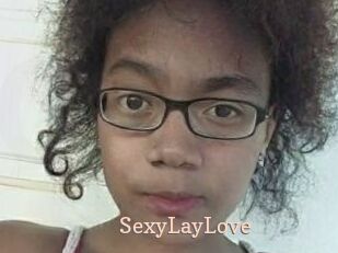 SexyLayLove