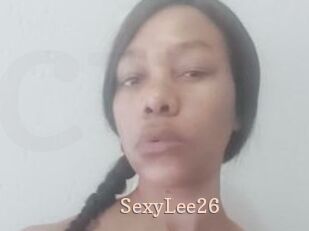 SexyLee26