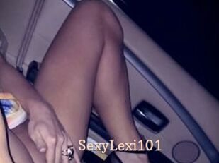 SexyLexi101