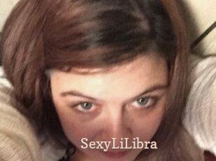 SexyLiLibra