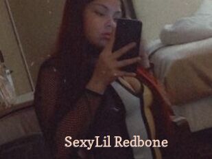 SexyLil_Redbone