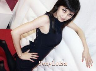 SexyLoisa