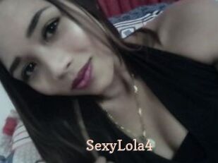SexyLola4
