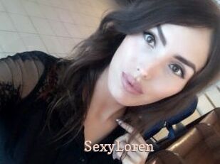 SexyLoren_
