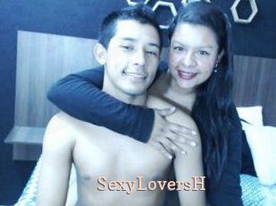 SexyLoversH