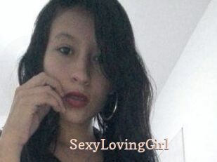 SexyLovingGirl