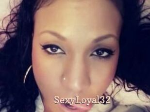 SexyLoyal32