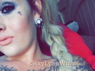 SexyLynnWins