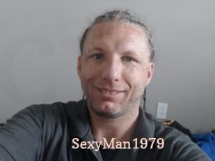 SexyMan1979
