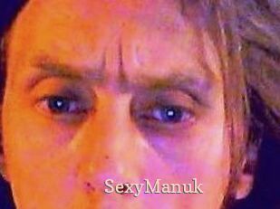 SexyManuk