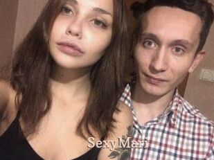 SexyMari