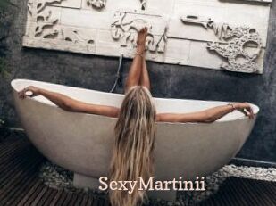 SexyMartinii