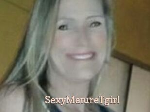 SexyMatureTgirl