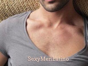 SexyMenLatino