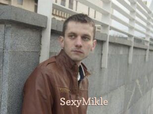 SexyMikle
