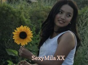 SexyMila_XX