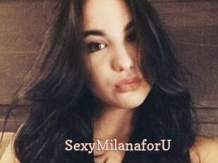 SexyMilanaforU_