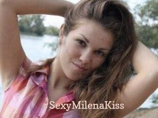 SexyMilena_Kiss_