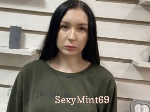 SexyMint69