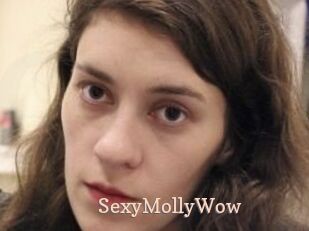 SexyMollyWow