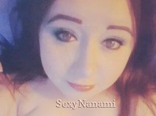 SexyNanami