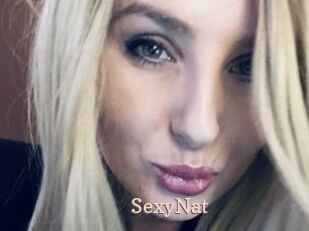 SexyNat