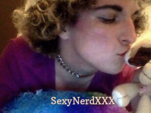 SexyNerdXXX