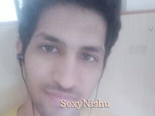 SexyNishu