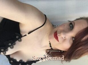 SexyNomad