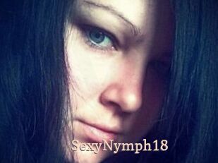 SexyNymph18