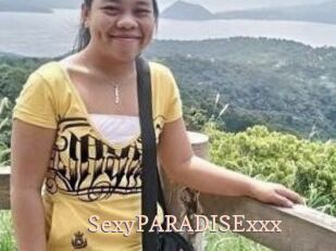SexyPARADISExxx