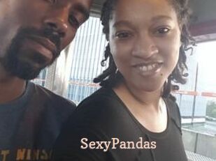 SexyPandas