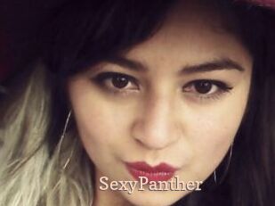 SexyPanther_