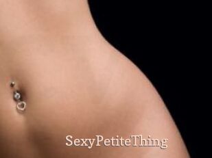 SexyPetiteThing