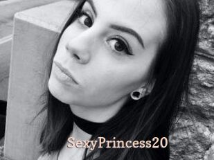 SexyPrincess20